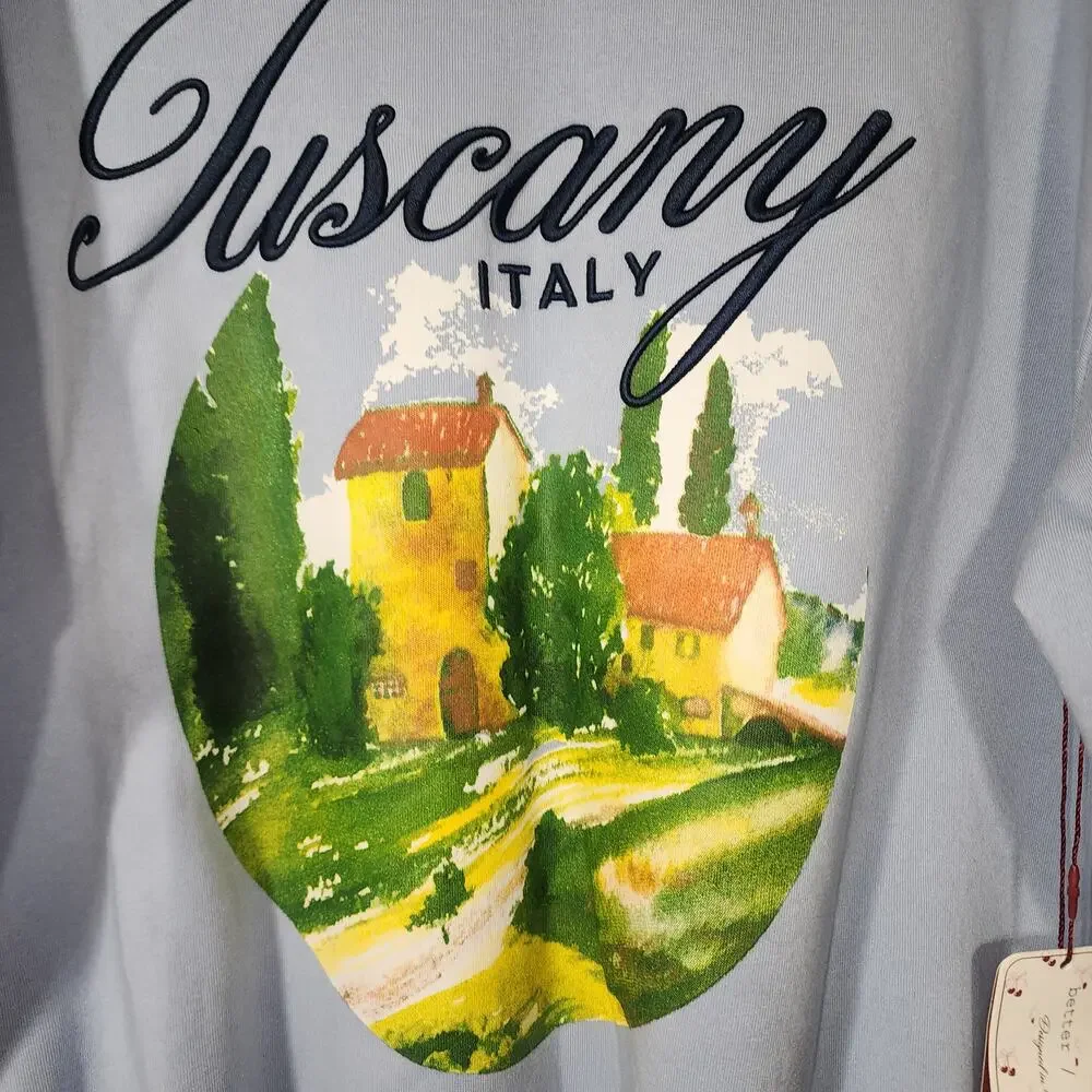 Italy new tag